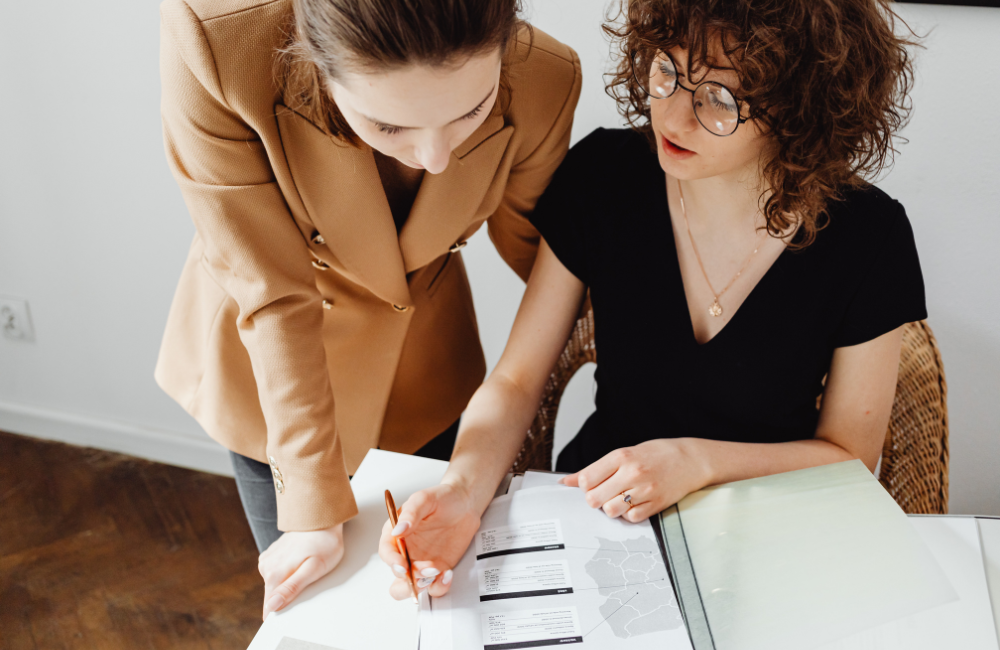 Political Consulting