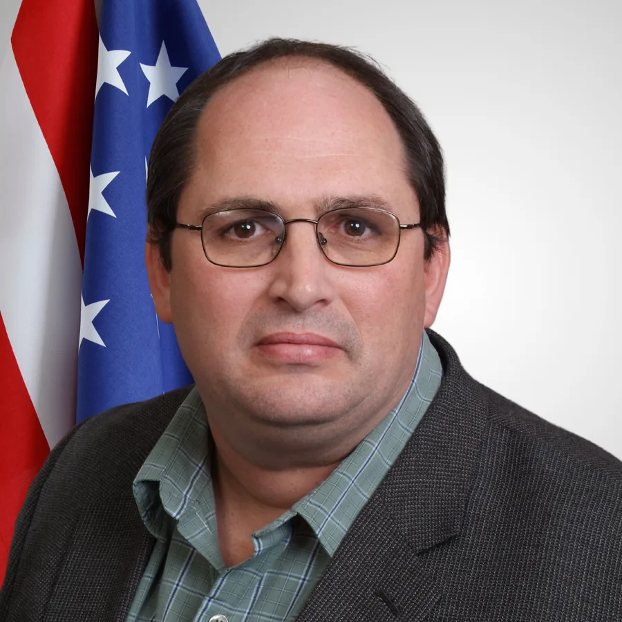 Dennis Carpenter