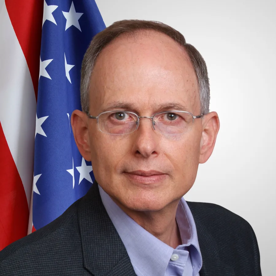 Jerry Dorchuck